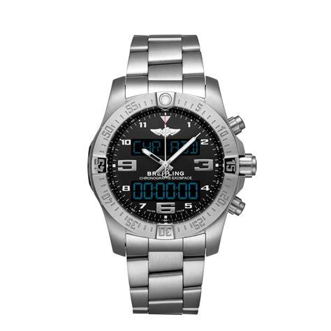 breitling b55 exospace preis